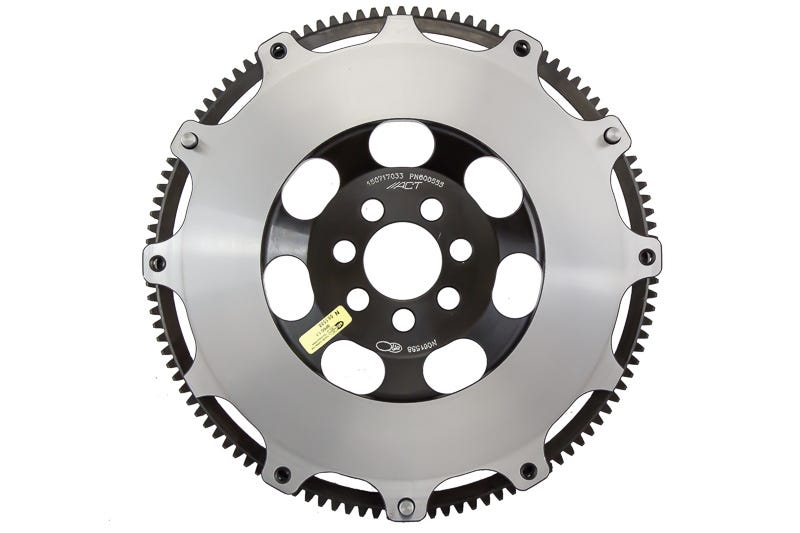 ACT 600555 XACT Flywheel Prolite for 2008–2015 Mitsubishi Lancer