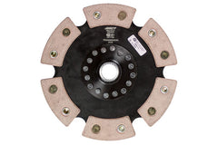 ACT 6200003 6 Pad Rigid Race Disc for 1985–1988 Chevrolet NOVA