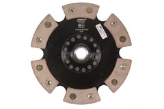 ACT 6212003 6 Pad Rigid Race Disc for 1990–1997 Geo Prizm