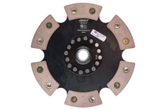 ACT 6214014 6 Pad Rigid Race Disc for 1991–2002 Infiniti G20