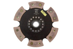 ACT 6220012 6 Pad Rigid Race Disc for 1990–1991 Acura Integra