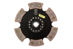 ACT 6224003 6 Pad Rigid Race Disc for 1980–1982 Toyota Corolla