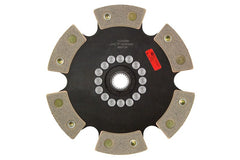 ACT 6224004A 6 Pad Rigid Race Disc for 2001–2004 Hyundai Santa FE