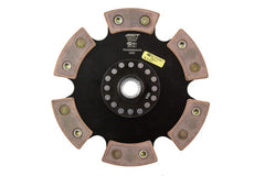 ACT 6224004 6 Pad Rigid Race Disc for 2003–2004 Chrysler Sebring