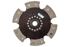 ACT 6224022 6 Pad Rigid Race Disc for 1995–1999 Chevrolet Cavalier