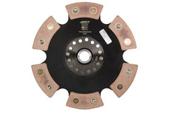 ACT 6224026 6 Pad Rigid Race Disc for 2001–2006 Chrysler PT Cruiser