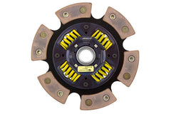ACT 6224210 6 Pad Sprung Race Disc for 1997–1999 Acura CL