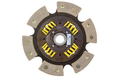 ACT 6224222 6 Pad Sprung Race Disc for 1995–1999 Chevrolet Cavalier