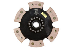 ACT 6228022 6 Pad Rigid Race Disc for 2005–2007 Chevrolet Cobalt