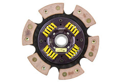 ACT 6228218 6 Pad Sprung Race Disc for 2005–2006 Saab 9-2X