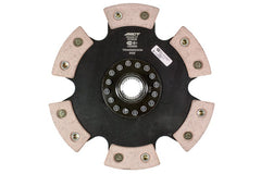 ACT 6236008 6 Pad Rigid Race Disc for 2000–2004 Ford Focus