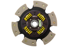 ACT 6236208 6 Pad Sprung Race Disc for 2000–2004 Ford Focus