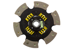 ACT 6240208 6 Pad Sprung Race Disc for 1987–1989 Chrysler Conquest