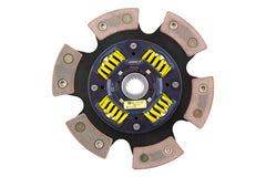 ACT 6240226 6 Pad Sprung Race Disc for 2003–2005 Dodge NEON