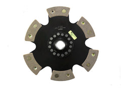 ACT 6250008 6 Pad Rigid Race Disc for 1991–1996 Dodge Stealth