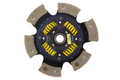 ACT 6250308 6 Pad Sprung Race Disc for 1991–1996 Dodge Stealth