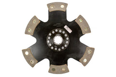 ACT 6280002 6 Pad Rigid Race Disc for 1967–1971 Buick Skylark