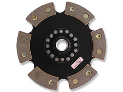 ACT 6280019 6 Pad Rigid Race Disc for 1999–2010 Ford Mustang