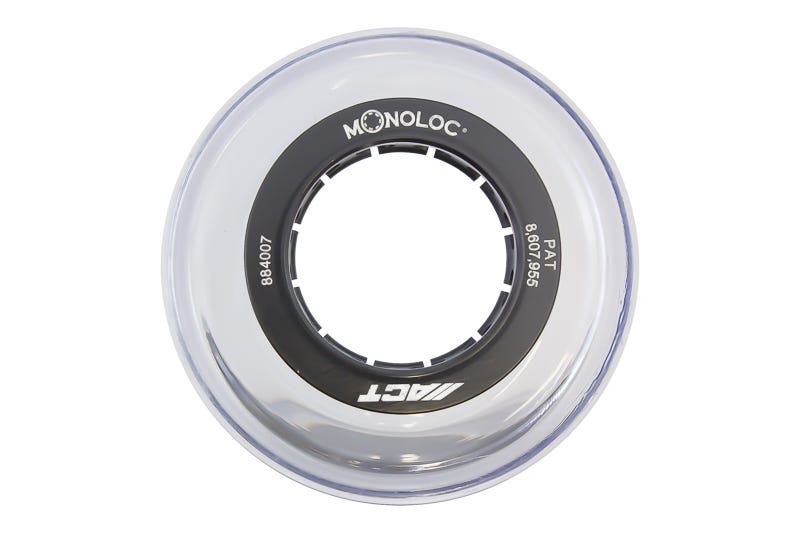 ACT 884007P Monoloc Collar for 2008–2015 Mitsubishi Lancer