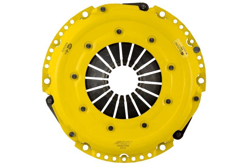 ACT A010 P/PL Heavy Duty for 1997–2005 Audi A4