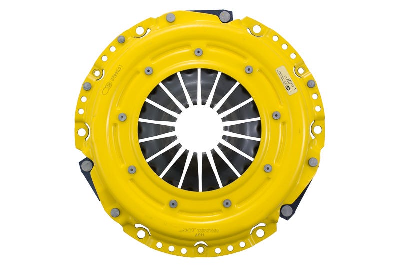 ACT A011 P/PL Heavy Duty for 2000–2004 Audi A6 Quattro