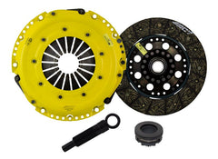 ACT AA1-HDSD HD/Perf Street Rigid Clutch Kit for 1997–2005 Audi A4