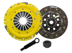 ACT AA2-HDSD HD/Perf Street Rigid for 2007–2008 Audi RS4