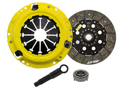 ACT AI1-HDSS HD/Perf Street Sprung for 1986–1989 Acura Integra