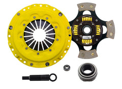 ACT AI2-SPG4 Sport/Race Sprung 4 Pad for 1990–1991 Acura Integra