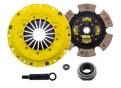 ACT AI2-SPG6 Sport/Race Sprung 6 Pad for 1990–1991 Acura Integra