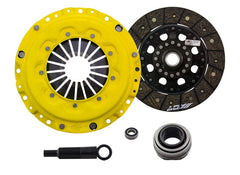 ACT AI2-SPSD Sport/Perf Street Rigid for 1990–1991 Acura Integra