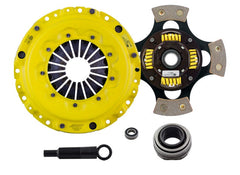 ACT AI2-XTG4 XT/Race Sprung 4 Pad for 1990–1991 Acura Integra