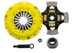 ACT AI2-XXG4 MaXX/Race Sprung 4 Pad for 1990–1991 Acura Integra