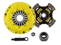 ACT AI3-HDG4 HD/Race Sprung 4 Pad for 1992–1993 Acura Integra