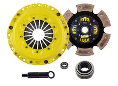 ACT AI3-HDG6 HD/Race Sprung 6 Pad for 1992–1993 Acura Integra
