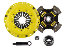 ACT AI3-HDR4 HD/Race Rigid 4 Pad for 1992–1993 Acura Integra