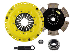 ACT AI3-HDR6 HD/Race Rigid 6 Pad for 1992–1993 Acura Integra