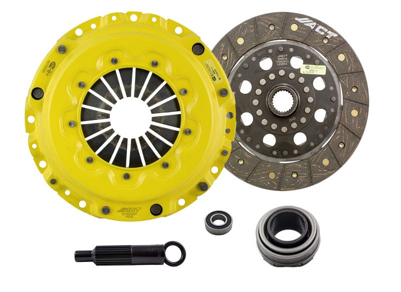 ACT AI3-HDSD HD/Perf Street Rigid for 1992–1993 Acura Integra
