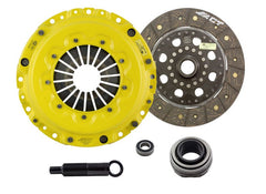 ACT AI3-HDSD HD/Perf Street Rigid for 1992–1993 Acura Integra