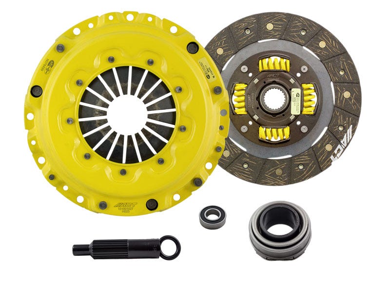ACT AI3-HDSS HD/Perf Street Sprung for 1992–1993 Acura Integra