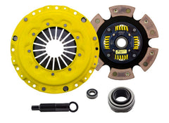 ACT AI3-SPG6 Sport/Race Sprung 6 Pad for 1992–1993 Acura Integra
