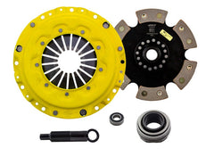 ACT AI3-SPR6 Sport/Race Rigid 6 Pad for 1992–1993 Acura Integra