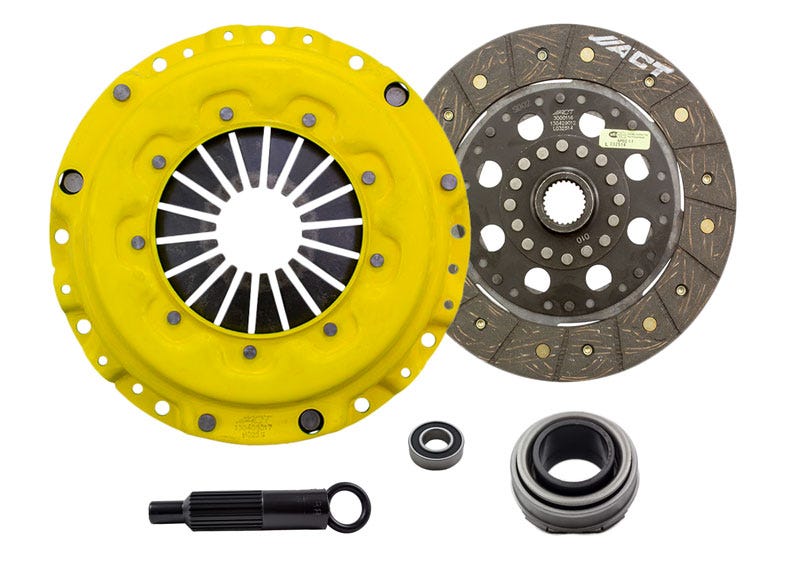 ACT AI3-SPSD Sport/Perf Street Rigid for 1992–1993 Acura Integra