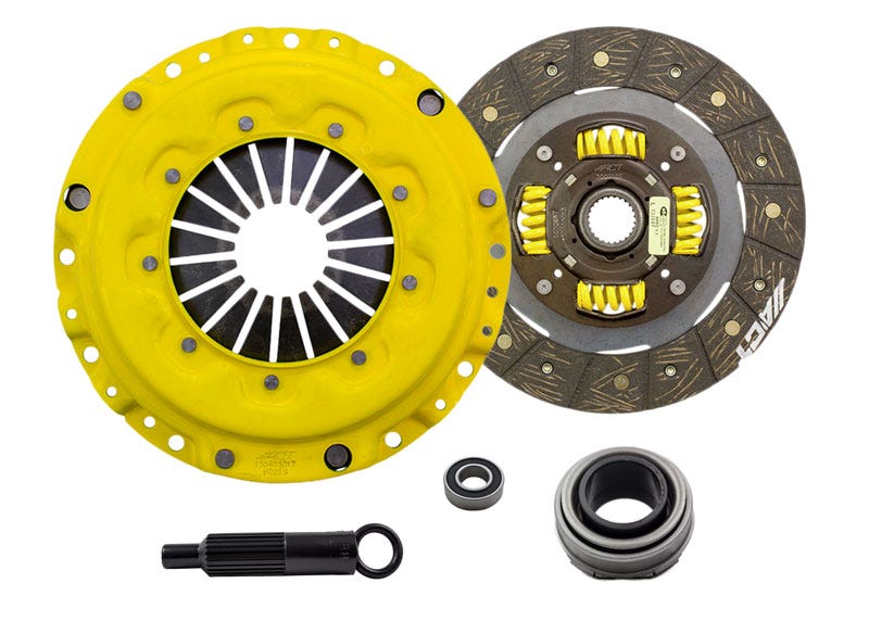 ACT AI3-SPSS Sport/Perf Street Sprung for 1992–1993 Acura Integra