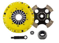 ACT AI3-XTR4 XT/Race Rigid 4 Pad for 1992–1993 Acura Integra