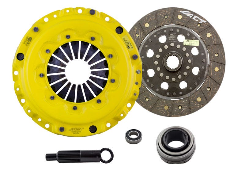 ACT AI3-XTSD XT/Perf Street Rigid for 1992–1993 Acura Integra