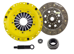 ACT AI3-XTSD XT/Perf Street Rigid for 1992–1993 Acura Integra