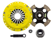 ACT AI3-XXR4 MaXX/Race Rigid 4 Pad for 1992–1993 Acura Integra