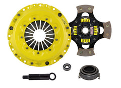 ACT AI4-HDG4 HD/Race Sprung 4 Pad for 1994–2001 Acura Integra