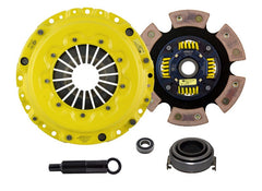 ACT AI4-HDG6 HD/Race Sprung 6 Pad for 1994–2001 Acura Integra